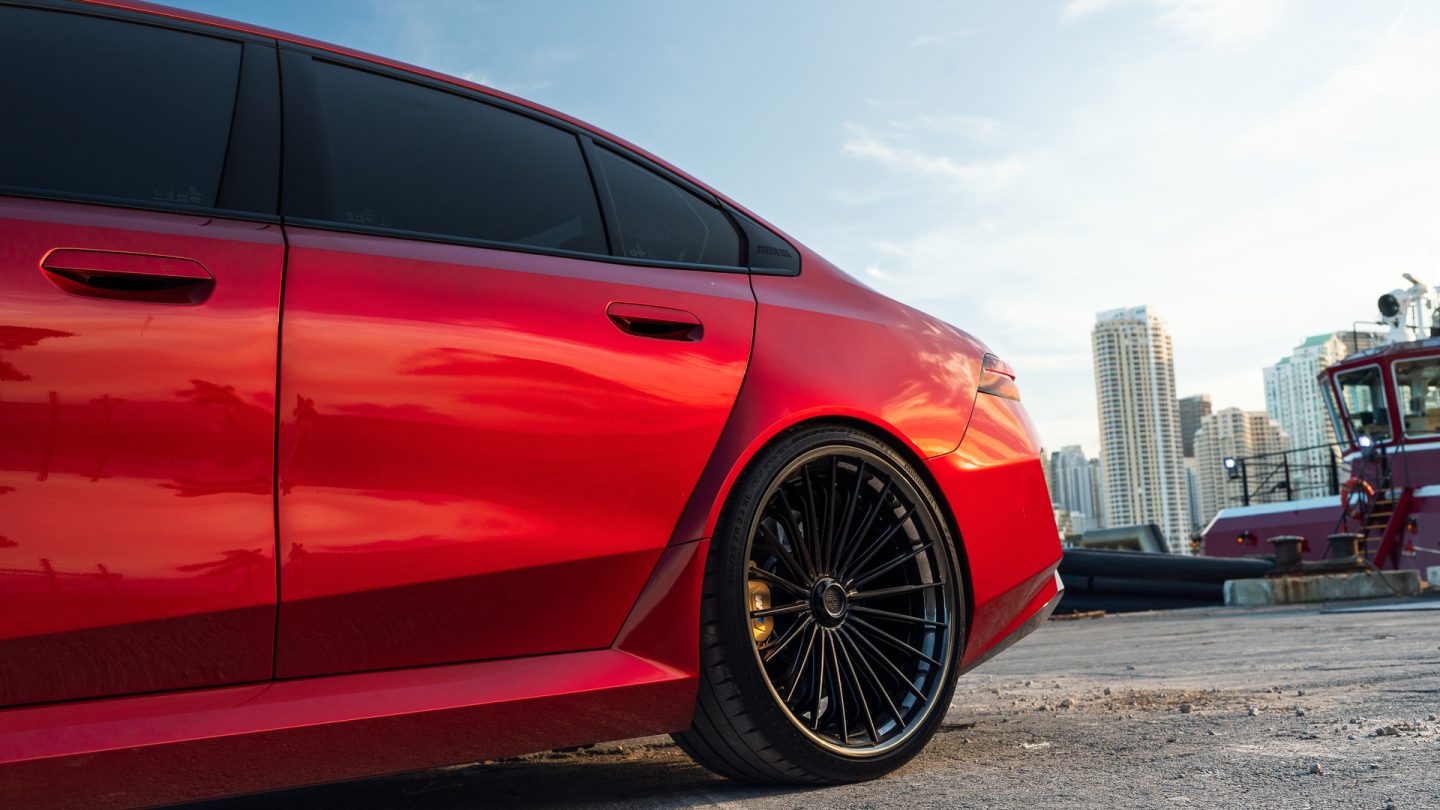 G90 BMW M5 – XR|Series XR-319