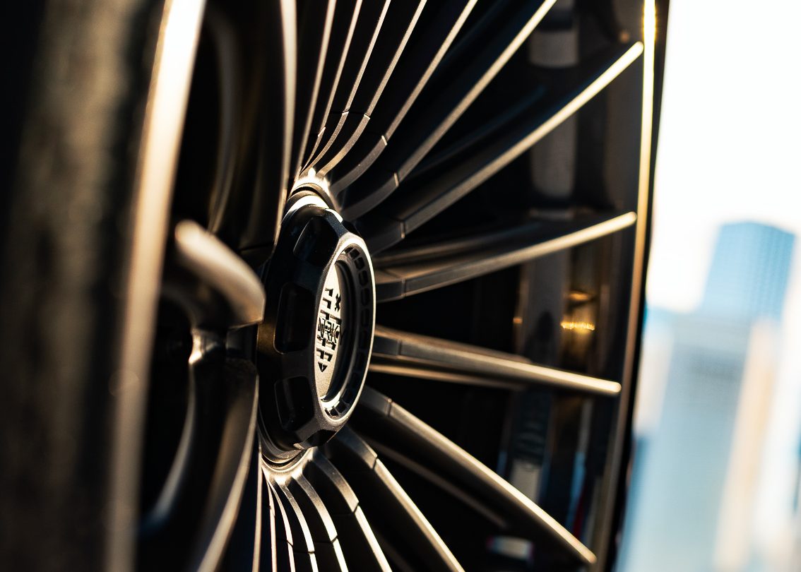 G90 BMW M5 – XR|Series XR-319