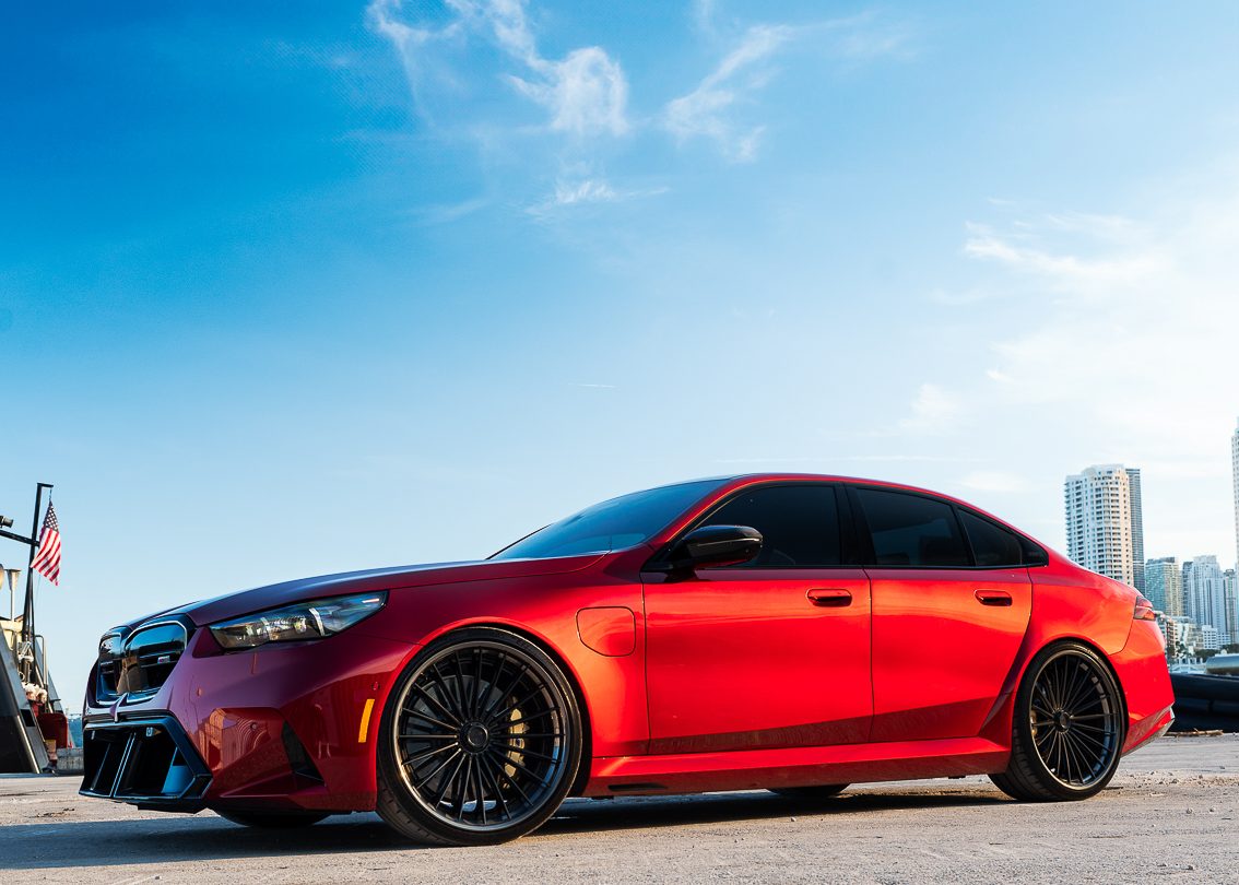 G90 BMW M5 – XR|Series XR-319