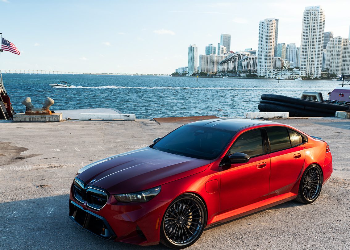 G90 BMW M5 – XR|Series XR-319