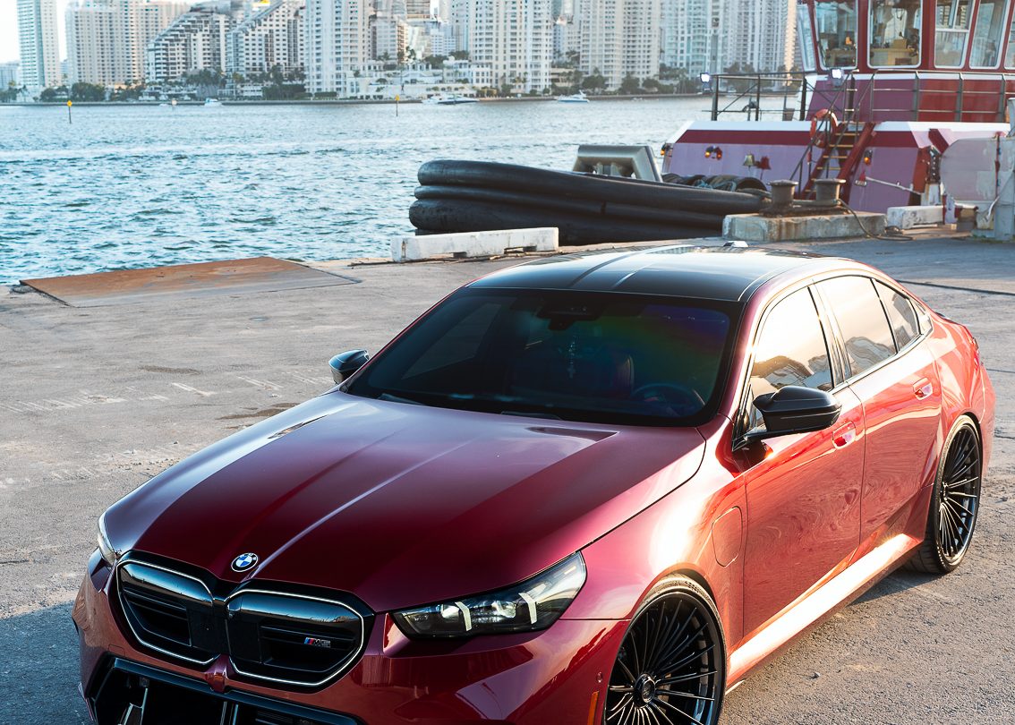 G90 BMW M5 – XR|Series XR-319