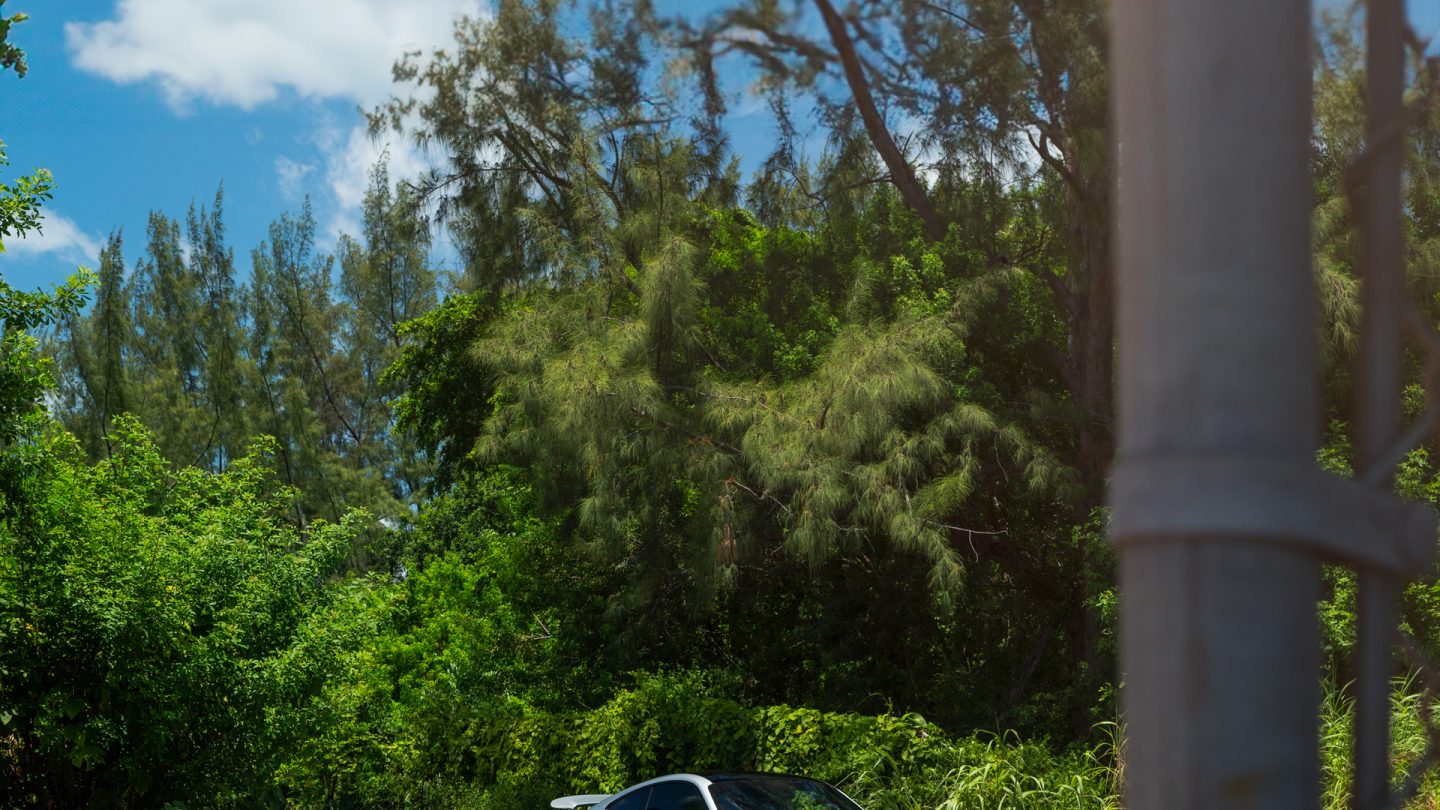 Porsche 992TT-S – XR|Series XR-201