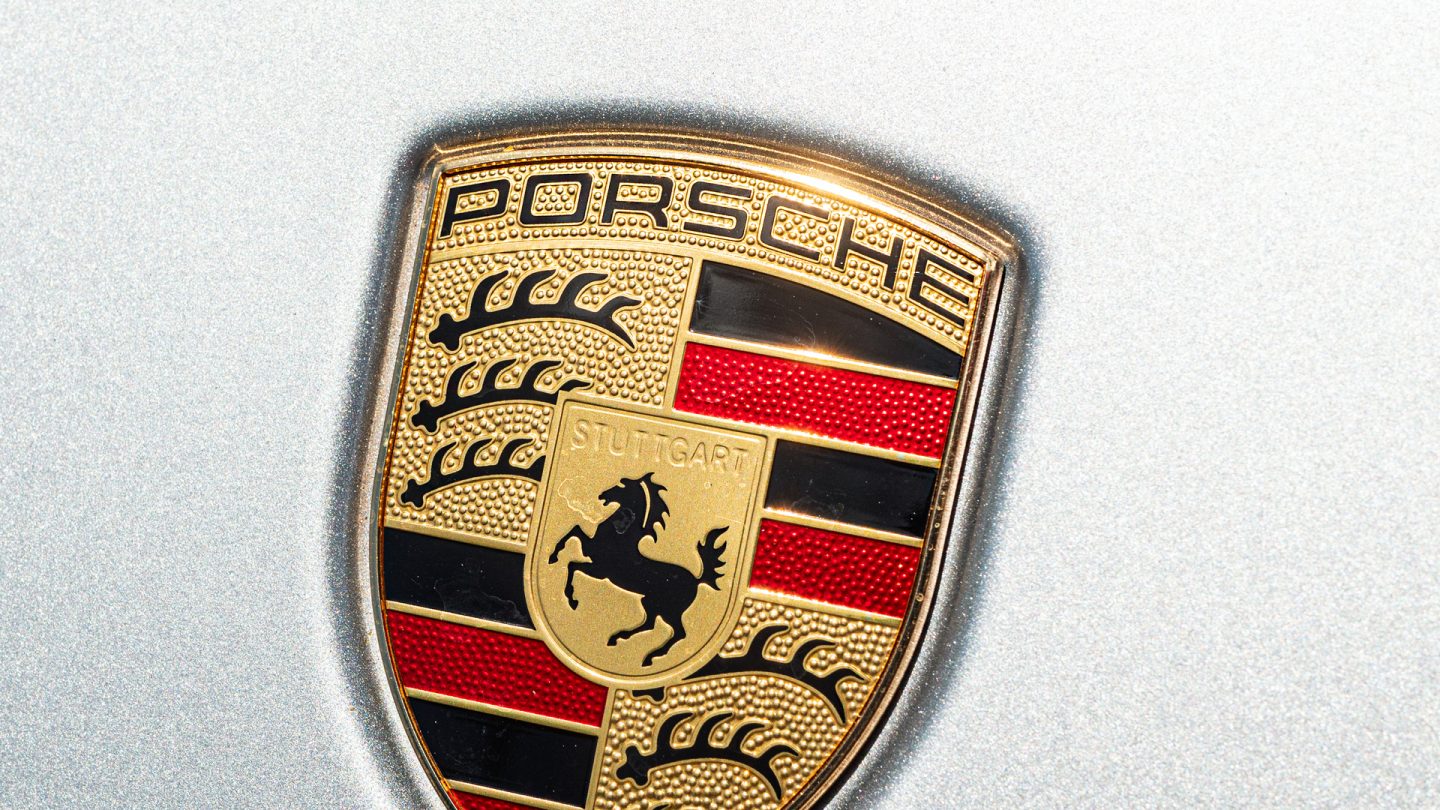 Porsche 992TT-S – XR|Series XR-201