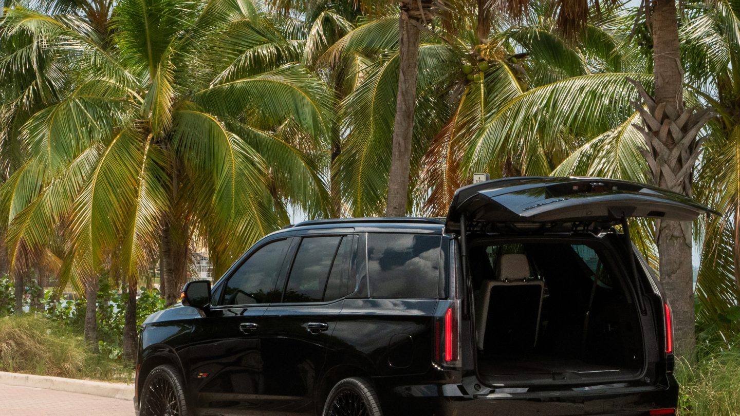 Cadillac Escalade V – RETROSeries Rs7.1 Monoblock