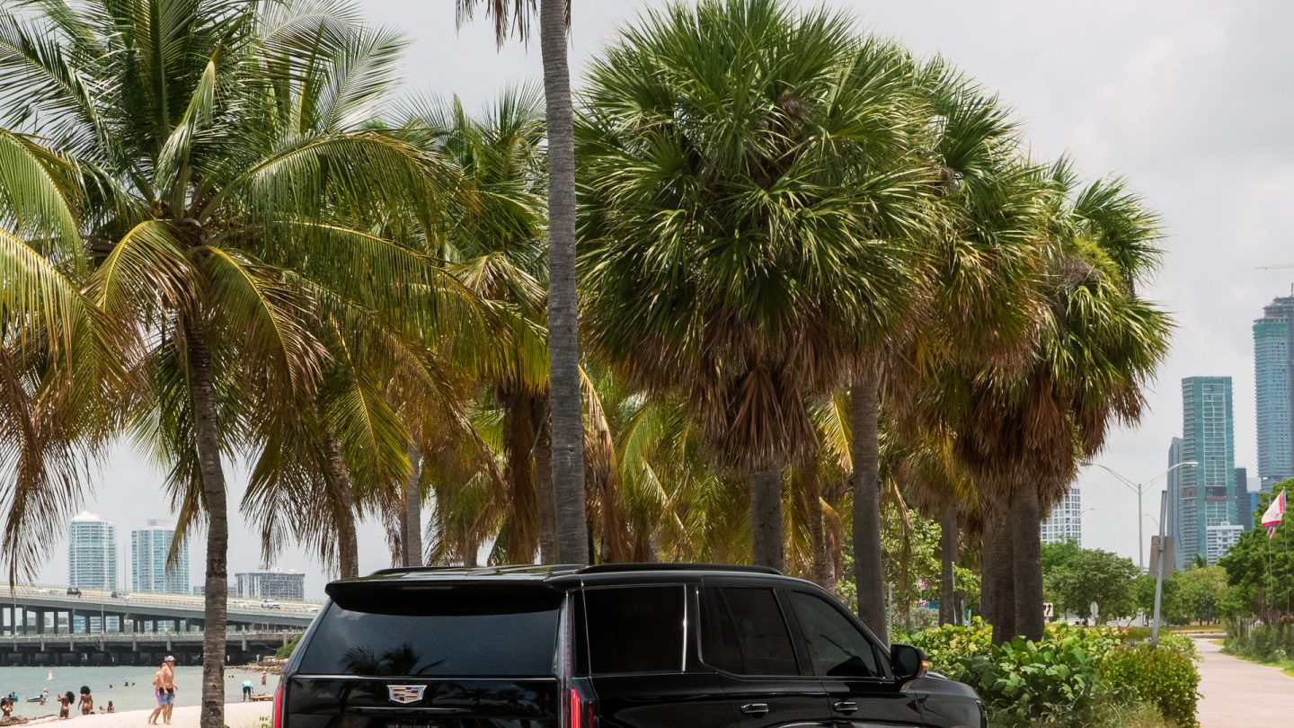 Cadillac Escalade V – RETROSeries Rs7.1 Monoblock