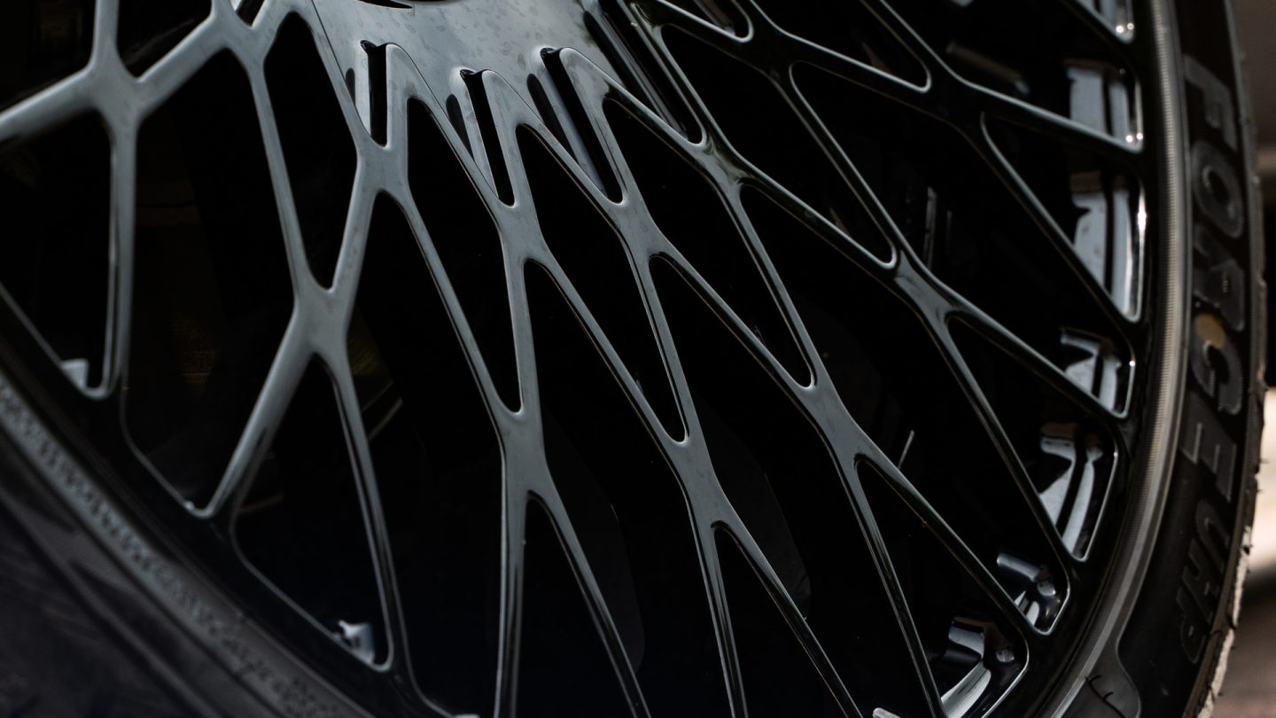 Cadillac Escalade V – RETROSeries Rs7.1 Monoblock