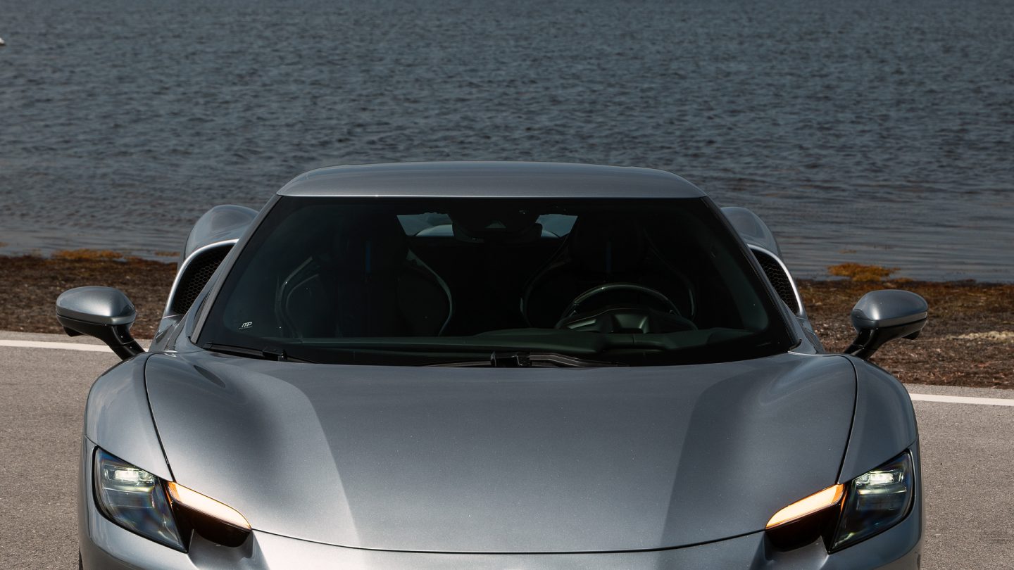 Ferrari 296 GTB – XR|Series XR-119 Monoblock