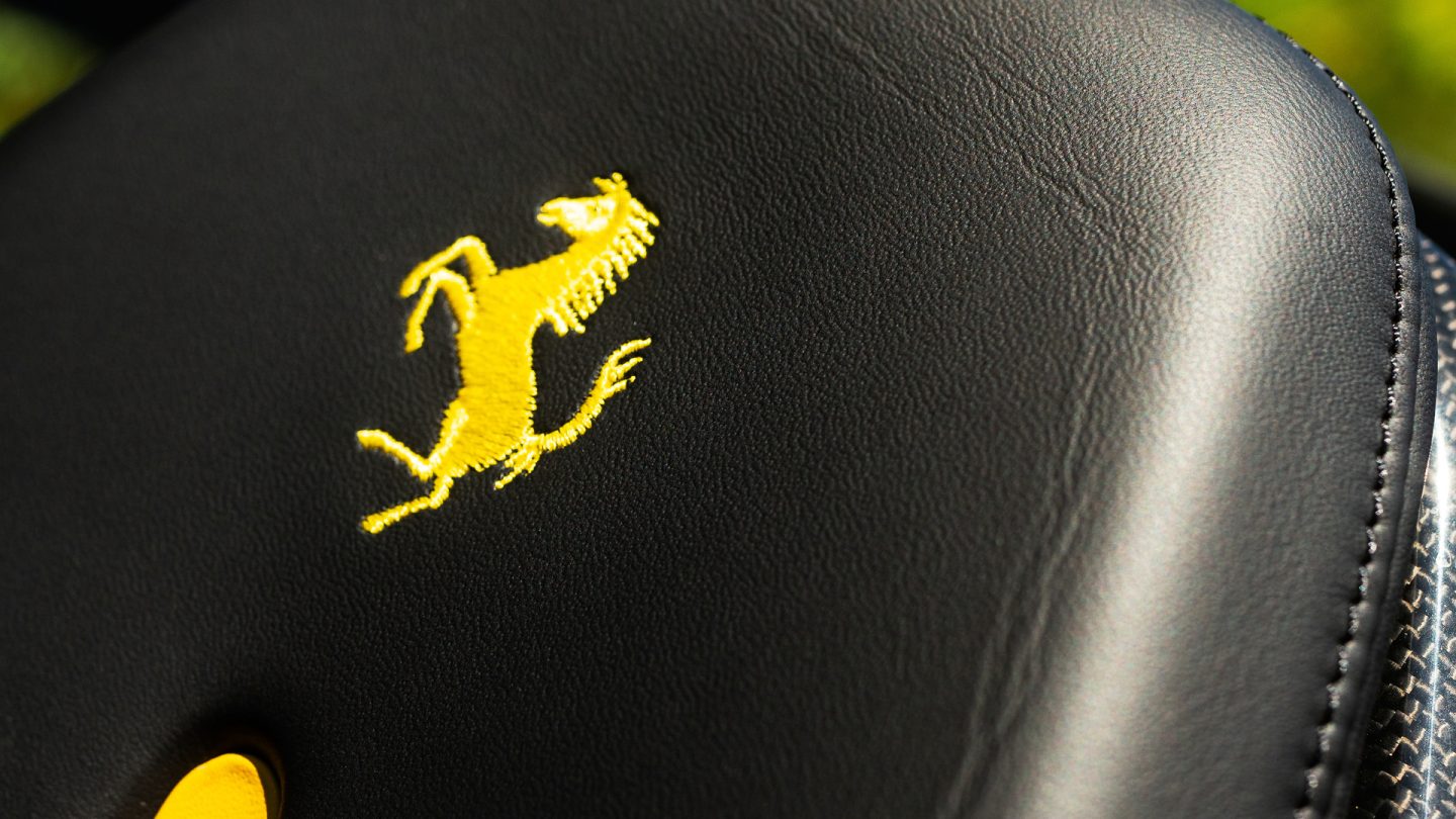 Ferrari 296 GTS on ANRKY RS5.3
