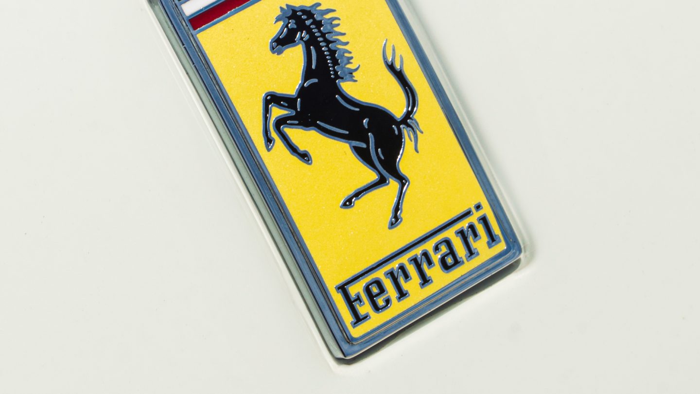 Ferrari Purosangue – XR|Series XR-205
