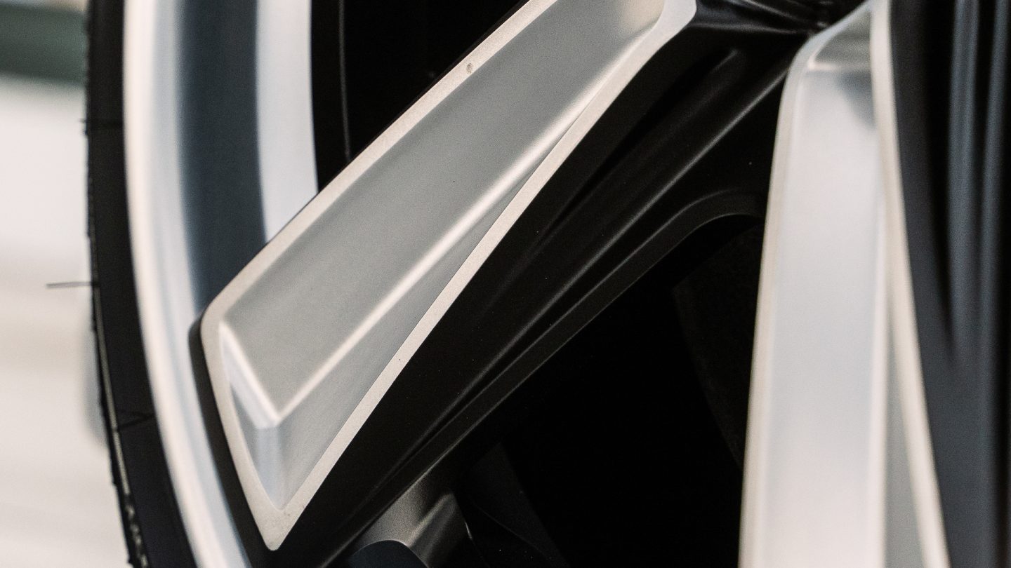 Porsche 992 Sport Classic – RETROSeries FU-5