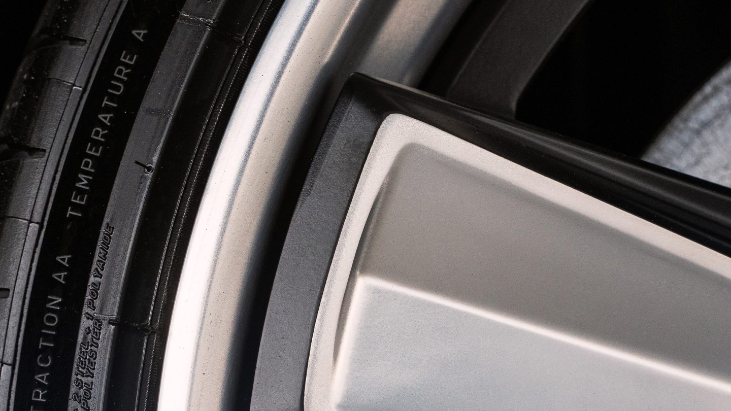 Porsche 992 Sport Classic – RETROSeries FU-5