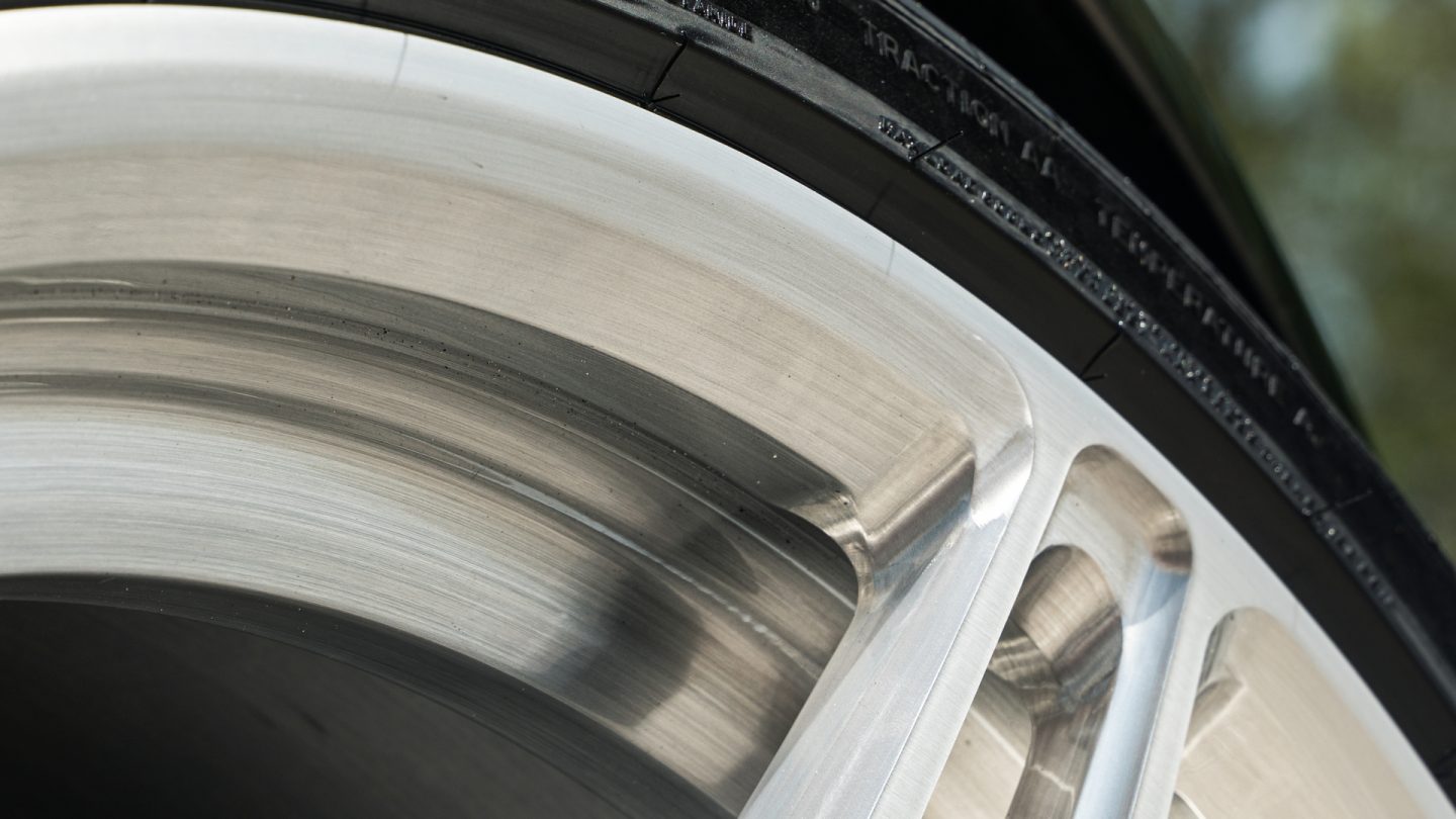 Ferrari 12Cilindri – ANRKY Wheels AN27 SeriesTWO