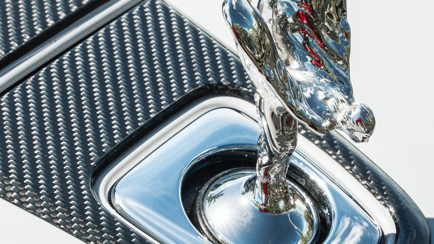 Rolls Royce Cullinan Series II on AG-L93