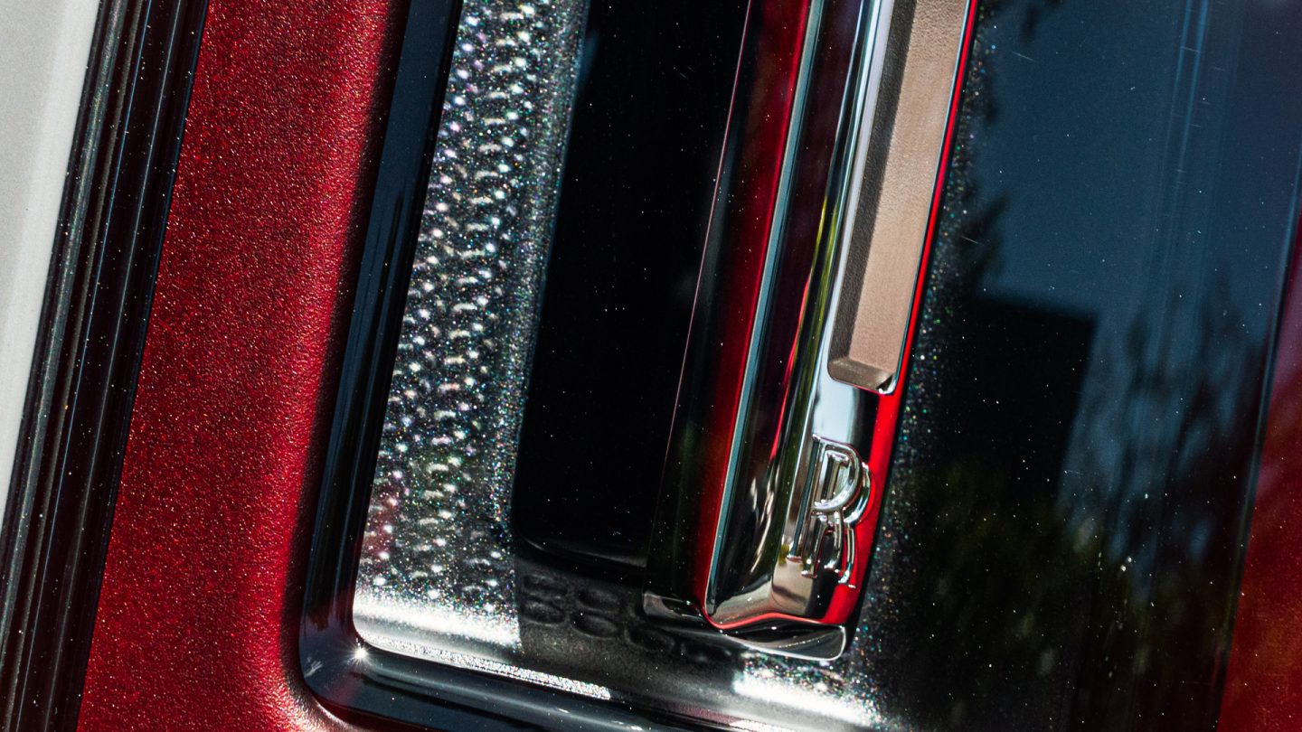 Rolls Royce Cullinan Series II on AG-L93