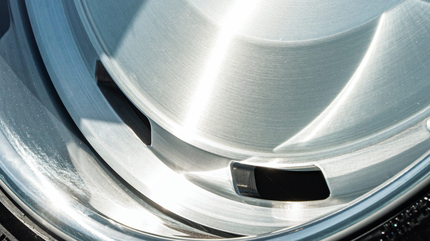 Rolls Royce Cullinan Series II on AG-L93
