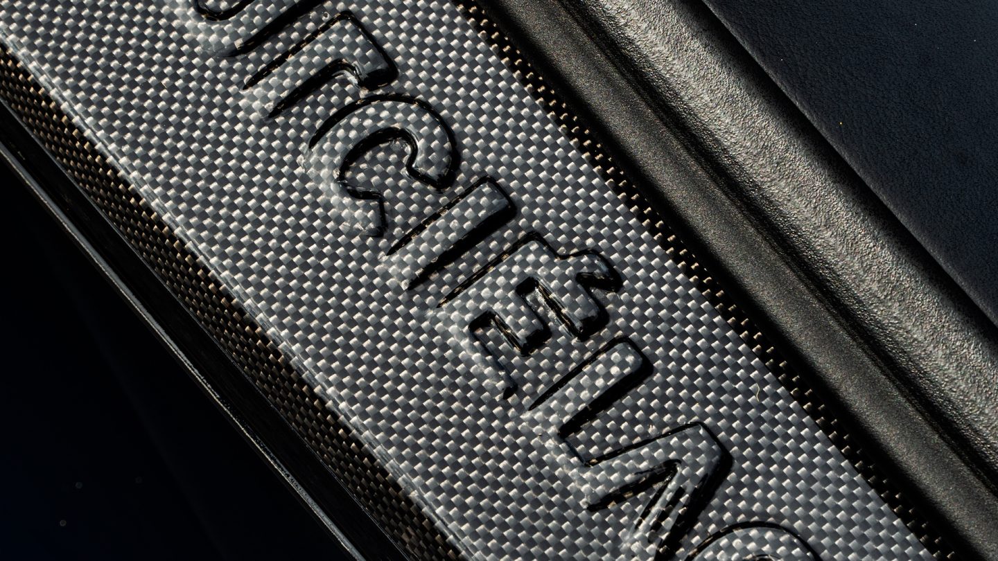 Lamborghini Murcielago on ANRKY XR-305