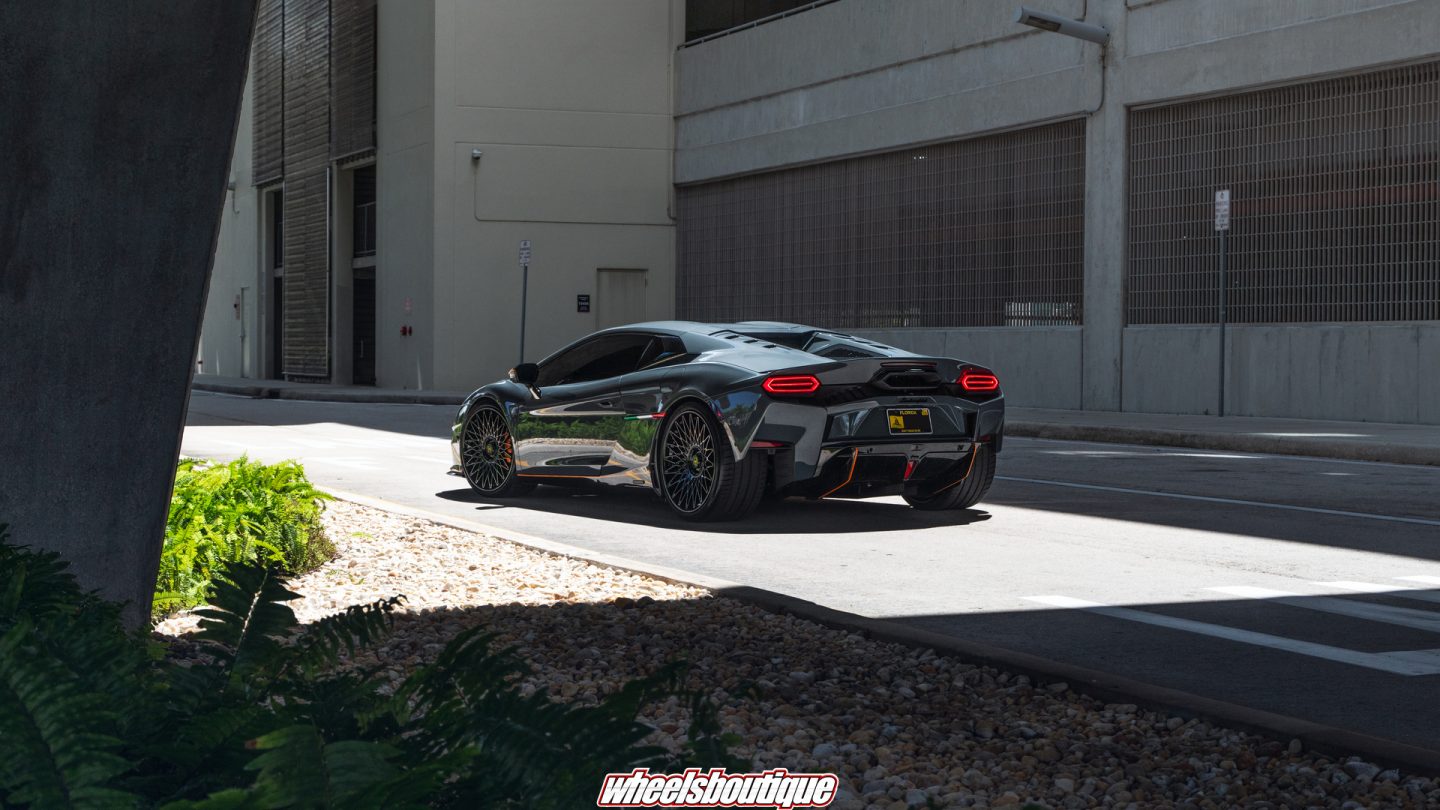 Lamborghini Temerario on ANRKY RS7.3