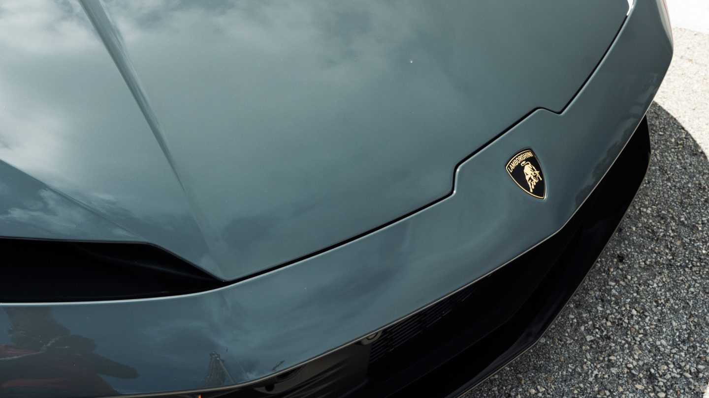 Lamborghini Temerario on ANRKY RS7.3