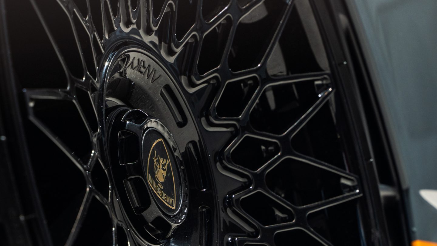 Lamborghini Temerario on ANRKY RS7.3