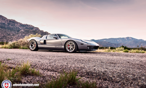 ford-gt-on-hre-s101_20881851391_o