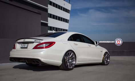 mercedes-cls63-on-hre-p43sc_16287558112_o